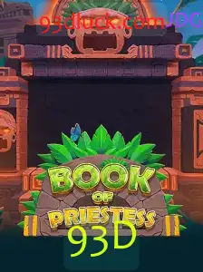 Descobrindo o Fascínio de BookOfPriestess: Um Guia Completo com Regras e Introdução