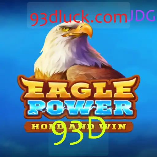 Desvendando o Novo Sensação dos Jogos: EaglePower 93D