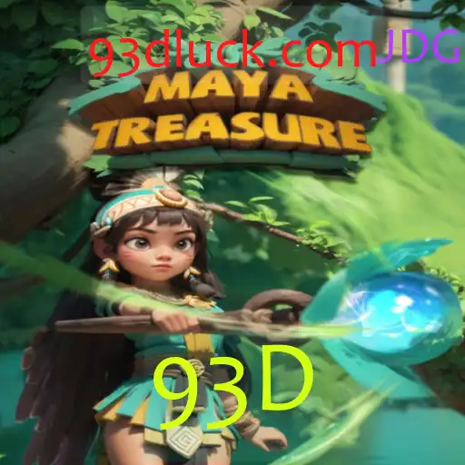 Descubra o Fascinante Mundo de MayaTreasure: Um Jogo de Aventuras 93D