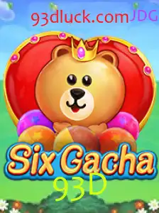 Introdução ao SixGacha: O Novo Fenômeno no Mundo dos Jogos Digitais