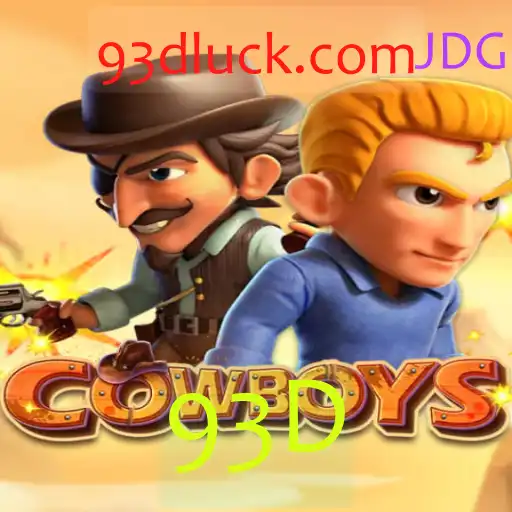 COWBOYS: Um Jogo de Estratégia e Aventura