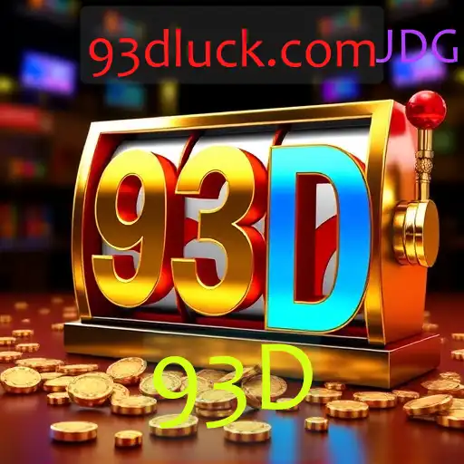 Caça-níqueis Online: A Inovação dos Slots 93D