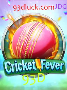 Descubra a Emoção do Jogo CricketFever com a Palavra-Chave 93D