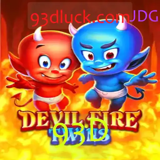 DevilFireTwins: Um Mergulho no Mundo Mágico do Jogo 93D