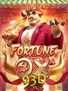Descubra o Empolgante Jogo FortuneOx e Suas Regras Inovadoras