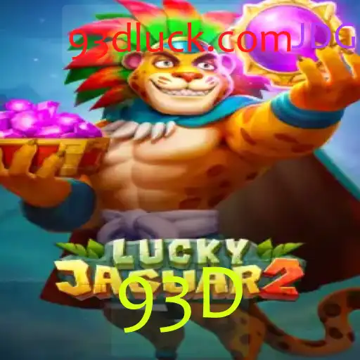 Descubra o Empolgante Mundo de Luckyjaguar2: A Nova Sensação do Jogo 93D