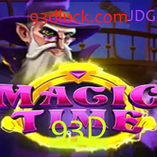 Explorando o Universo de MagicTime: Um Mergulho no Jogo 93D