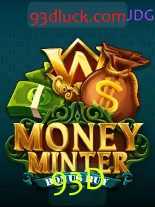 Descubra o Mundo Empolgante de MoneyMinterBonusBuy