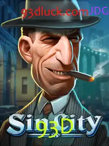 Descubra o Fascinante Mundo de SinCity: Uma Imersão no Jogo de Estratégia 93D