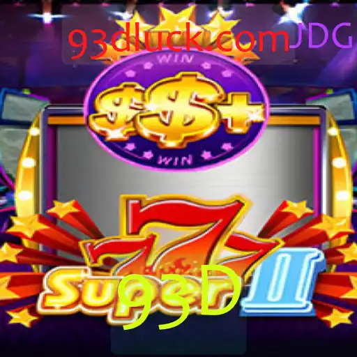 Explorando o Mundo de Super777II: O Novo Sensação do Jogo com 93D