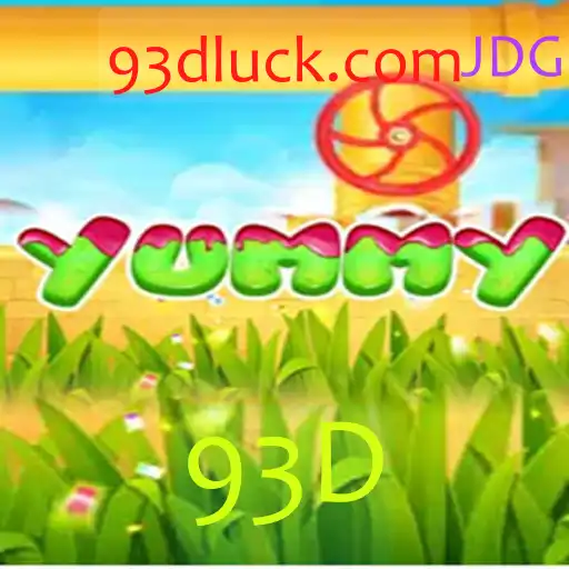 Explorando o Novo Jogo Yummy: Uma Jornada no Universo 93D
