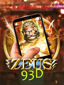 Descubra o Envolvente Mundo de ZeusM: Aventuras na Dimensão 93D